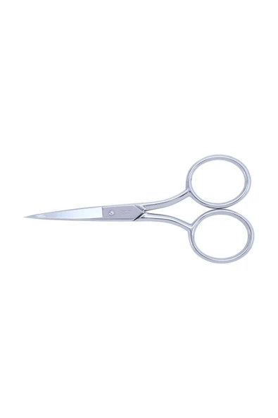 FDM Rose Europe Nakış Makası İnce ve Düz Uçlu D-432 - 4