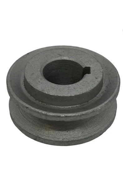 Motor Alüminyum Konik Kasnak / 40MM ürün görseli