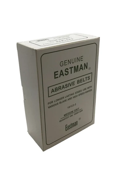 Dik Kumaş Kesim Motoru Bileme Şerit (MEDİUM) / 181c2-2 100 Ad - Resim 6