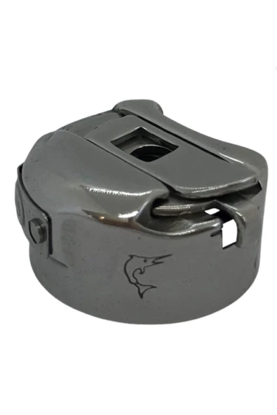 Düz Makine Büyük Yaylı Mekik / BC-DBM(1)-NBL - Resim 2