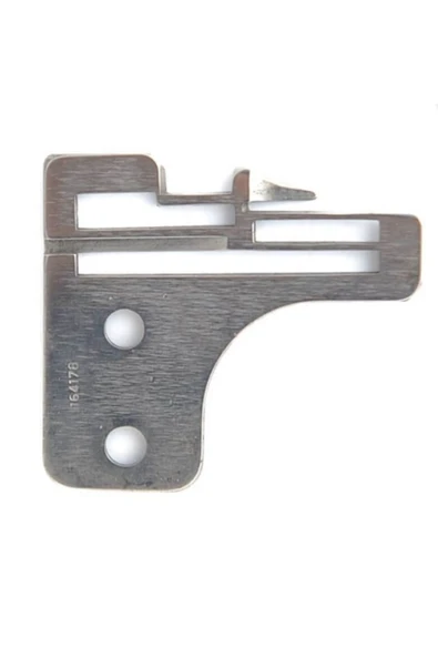 Ev Tipi Overlok 3 İp Plaka / 164178 - Resim 2