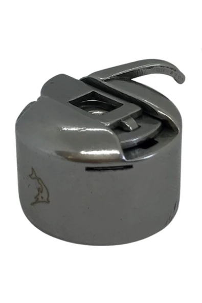 Juki Ponteriz Yaylı Mekik / BC-LK(J3)-NBL (B1828-980-OAB) - Resim 2