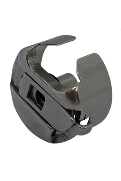 Düz Makine Büyük Yaylı Mekik / BC-DBM(1)-NBL - Resim 4