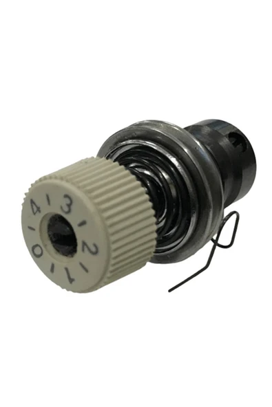 Brother 736 Düz Makine Tansiyon / A-1 (02-a005) 183175-001 - Resim 4