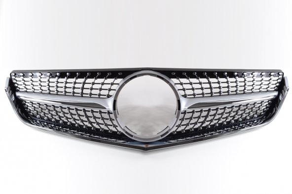 MERCEDES E SERİSİ W207 COUPE-CABRİO DİAMOND PANJUR 2010-2013 - 1