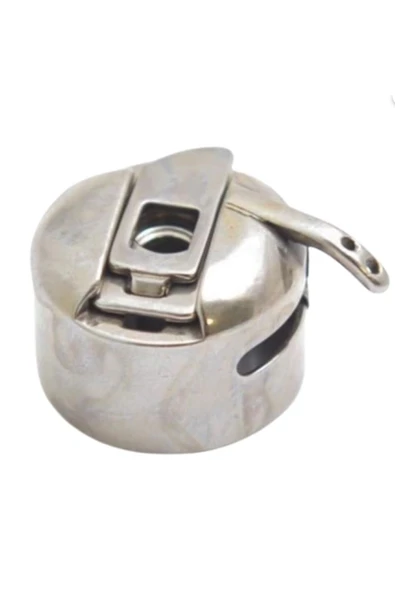 Ev Tipi Aile Dikiş Makinesi Zikzak Geniş Mekik / HM106 (BC-HZ3NS-T) - Resim 2