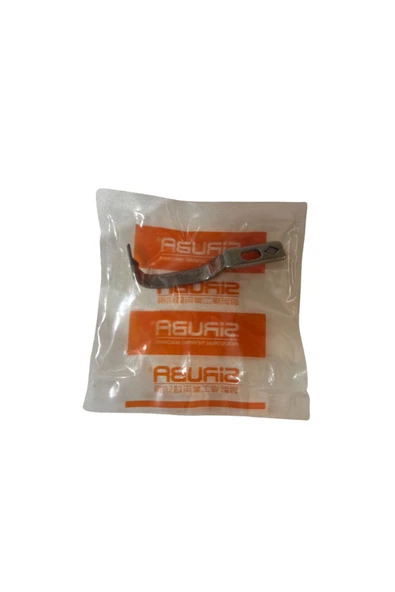 Siruba Overlok 3 İp İğne Destek / KG472 - Resim 3