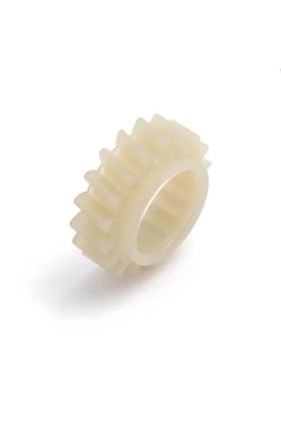 Ev Tipi Aile Dikiş Makinesi Plastik Kalıp Dişlisi - Resim 3