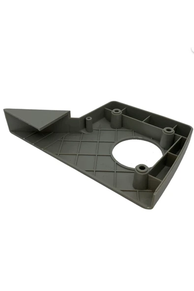 Brother Overlok N Seri Kayış Muhafaza Kapak S38302-020 - Resim 3