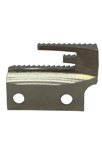 Düz Makine 1/4 Bıçaklı Dişli / B1613-522-WOO (12481-17) - Resim 2