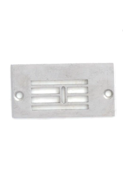 Ev Tipi Zikzak 8mm Plaka / 503682 - Resim 2