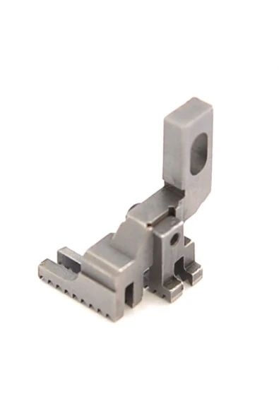 Hard Steel Brother Overlok N Seri 4 İp Penye Arka ve Zincir Dişli / S19217-001 ürün görseli