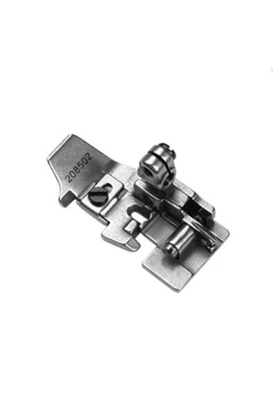 Pegasus Overlok 5 İp Safari Ayak 10mm / 208502 (S19317-201) ürün görseli