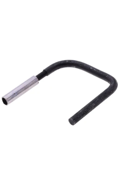 Hard Steel Juki Düz Makine Mekik Stoperi / 110-42652 ürün görseli