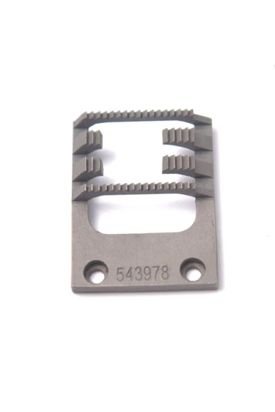 Ev Tipi Zikzak Dişli 12mm / 543978 - 1