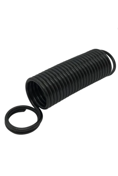 Pastal Başı Kesim Makinesi Kablo Direği Bağlantı Yay / DB-152 - Resim 2