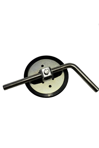 Sütunlu Dizlik Takımı - Resim 2