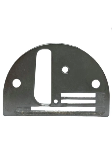 Düz Makine A10 Biye Apara Plakası (30-32mm Arası İçin) / A10-NP - Resim 2