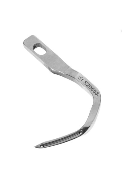 BROTHER OVERLOK ZİNCİR LÜPERİ - Resim 2