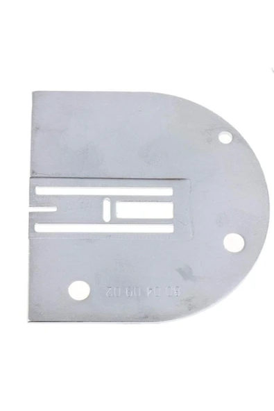 Ev Tipi Aile Dikiş Makinesi Veritas Zikzak Plakası 5mm / 80040902 - Resim 3