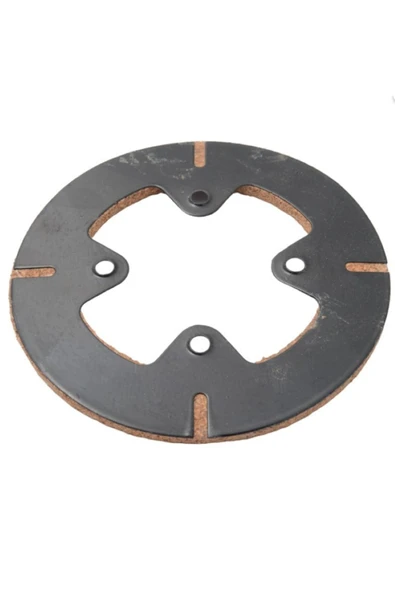 Motor Elektronik Büyük Balata 124mm / BD0003 ürün görseli