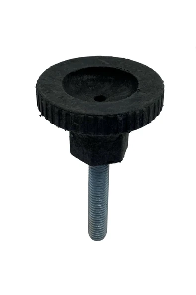 Uzun Vidalı Pabuç M10 - Resim 2