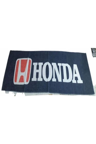 Torpido Örtüsü Honda Siyah - 1