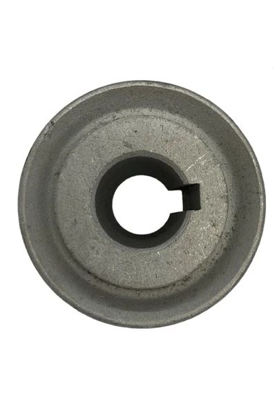 Motor Alüminyum Konik Kasnak / 40MM - Resim 4