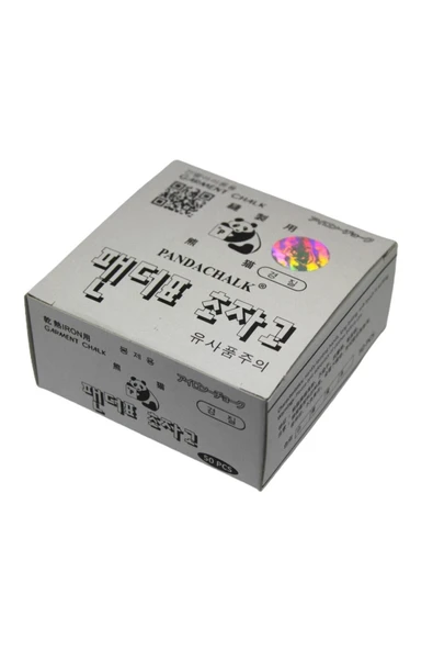 Panda Çizgi Taşı ürün görseli