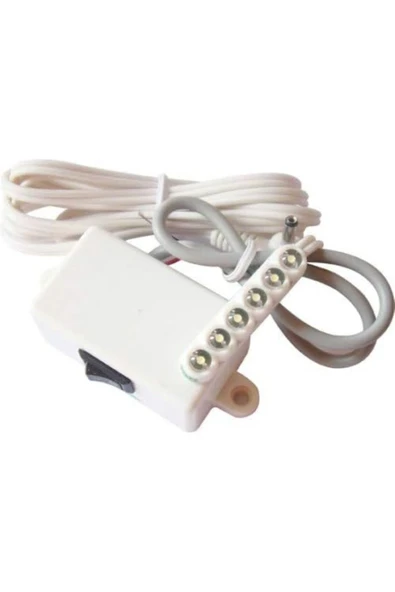 Q.X.YUN LED LAMBA 6LI 220V ürün görseli