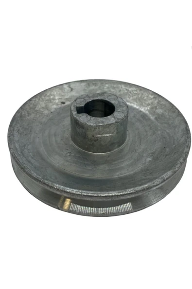 Motor Döküm Kasnak / 90MM ürün görseli