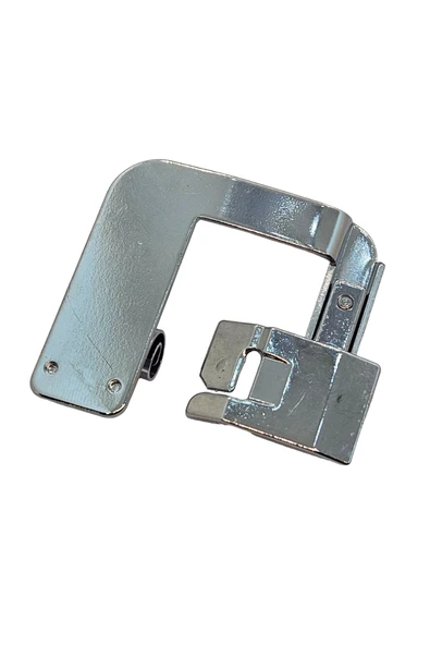 Ev Tipi Aile Dikiş Makinesi Kıvırma Aparatı 6mm / CY-6290 - Resim 2