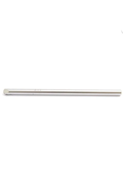 Düz Makine Kalın Dip Iğne Mili - Resim 2