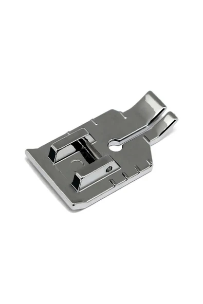 Aile Dikiş Makinesi Patchwork Kapitone Baskı Ayağı ürün görseli