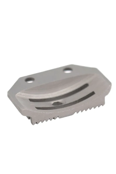 Düz Makine Transportlu Kot Dişli / B1609-415-HOB - Resim 3