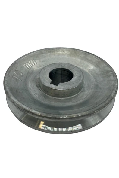 Motor Döküm Kasnak / 70MM - Resim 2