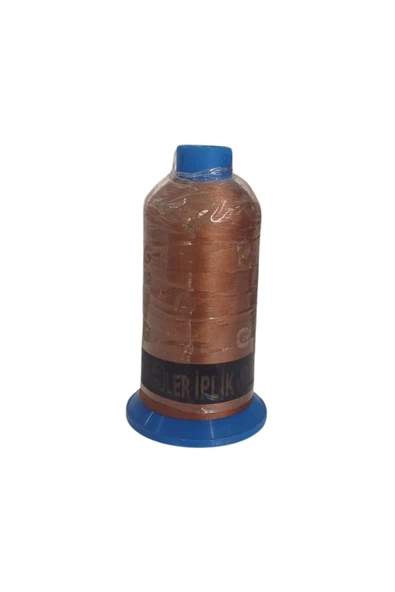 GÜLER 4 KAT COLOR 41 KAHVERENGİ İPLİK ürün görseli