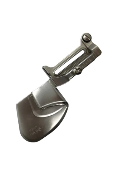 Düz Makine Etek Kıvırma Apara/ A11-30mm - Resim 2