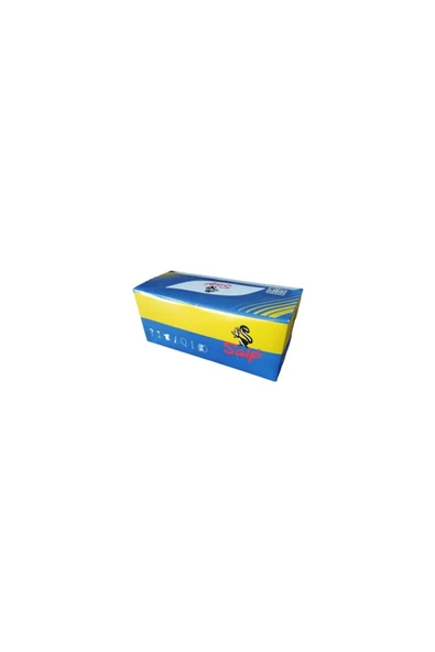 Saip Etiketleme Plastiği Kılçık 10000'li 35 mm