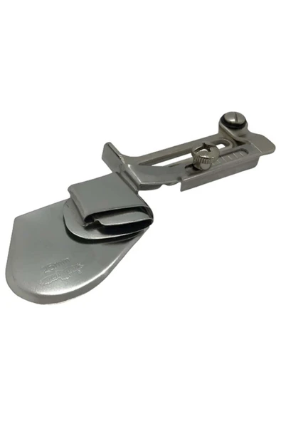 Düz Makine Etek Kıvırma Apara/ A11-25mm - Resim 3