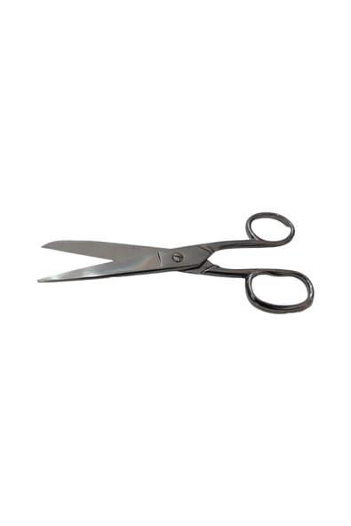 Manifatura Makas 7" Krom ürün görseli