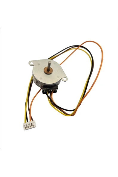 MITSUMI DİKİŞ MAKİNESİ STEP MOTORU - 1