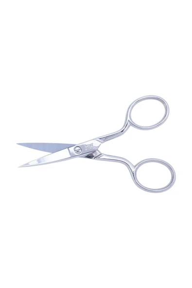 FDM Rose Europe Nakış Makası İnce ve Düz Uçlu D-432 - 3