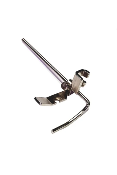 Ev Tipi Aile Dikiş Makinesi Çubuklu Fermuar Ayak ürün görseli