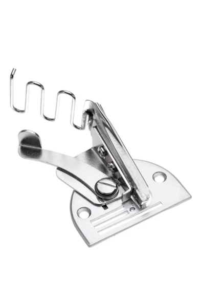 Düz Makine Biye Aparası / A10-30mm - Resim 3