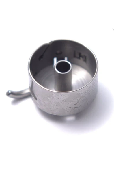 Ev Tipi Aile Dikiş Makinesi Geniş Zikzak Mekik / BC-TBM - Resim 2