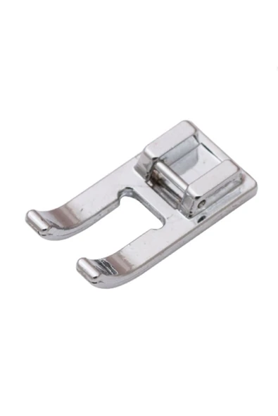 Ev Tipi Aile Dikiş Makinesi Açık Parmak Metal 7mm Ayak / CY-718 ürün görseli