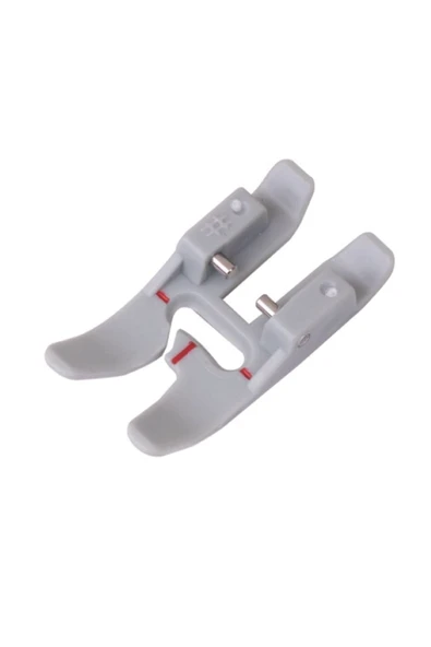 Ev Tipi Aile Dikiş Makinesi Plastik Saten Ayak ürün görseli