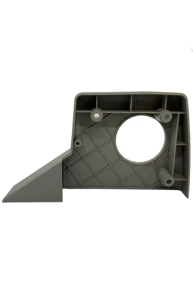 Brother Overlok N Seri Kayış Muhafaza Kapak S38302-020 - Resim 2