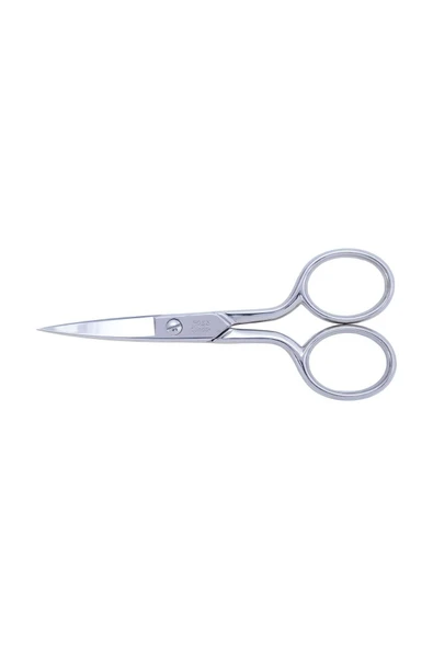 FDM Rose Europe Nakış Makası İnce ve Düz Uçlu D-432 - 2